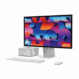 Mac Studio Studio Display 3